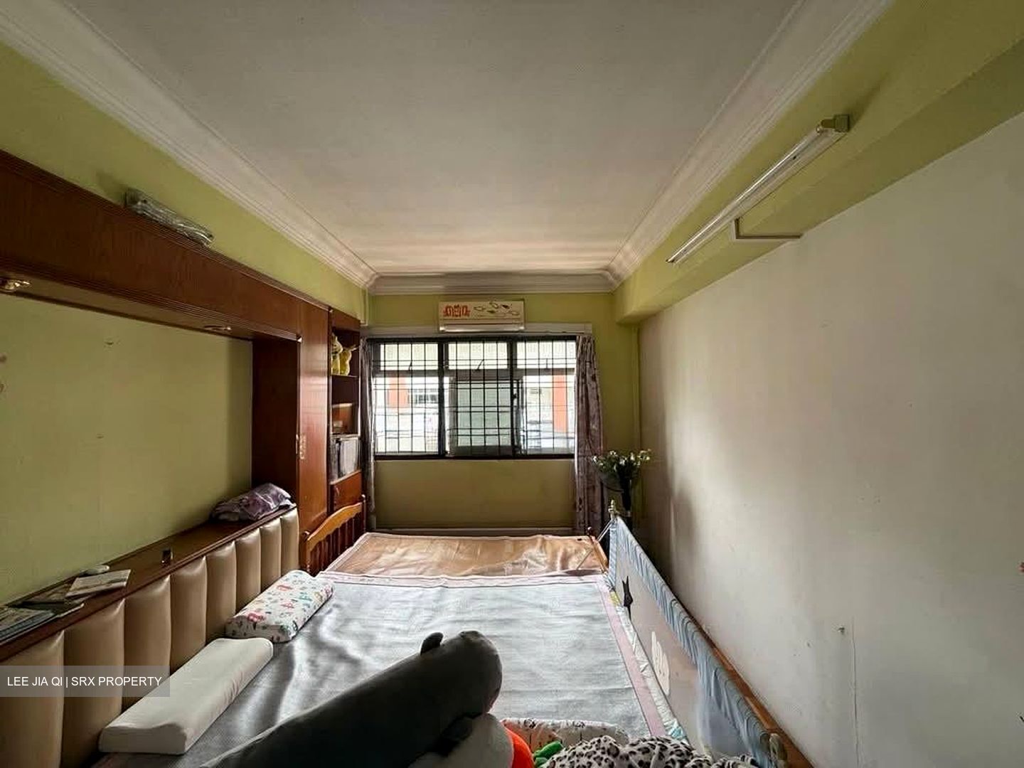 Blk 826 Woodlands Street 81 (Woodlands), HDB 5 Rooms #587221331